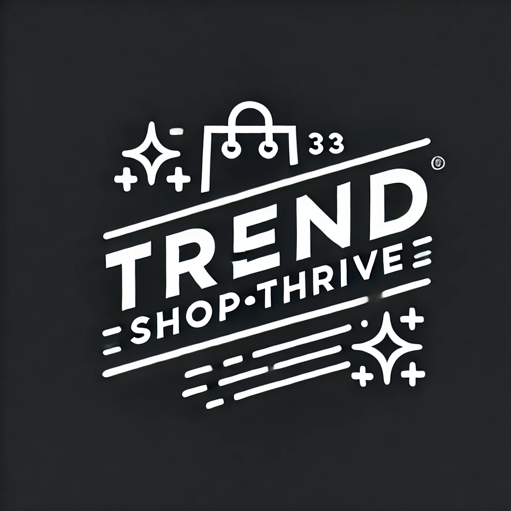 TrendShopThrive